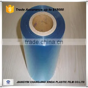 Clear PE Protective Plastic Strech Film thumbnail-1