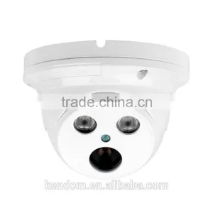 Kendom High Quality AHD Vandalproof Security CCTV Camera 2Megapixel thumbnail-2
