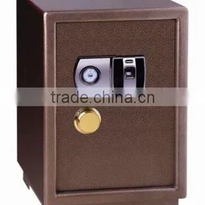 Fingerprint Strongbox thumbnail-1