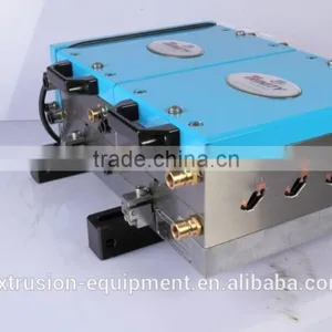 Extrusion Tooling Supplier for PVC Profile thumbnail-3