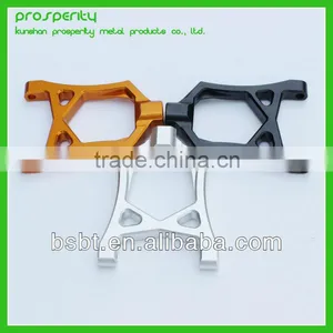 Precision Oem Mechanical Aluminum Anode Parts thumbnail-1