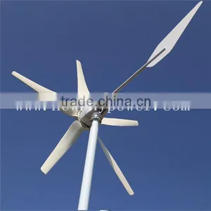 United Power Generator,Mountain Wind Turbine,Wind Power System thumbnail-1