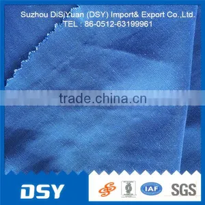 Polyester Rayon Pink Disorderly Lines Single Jersey Fabric for Ladies Fashion Cloth Fabric From China thumbnail-1