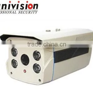 H265 4mp HD IP Camera Bullet Waterproof thumbnail-1