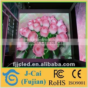 Full Color Led Module Outdoor P25 for Video thumbnail-1