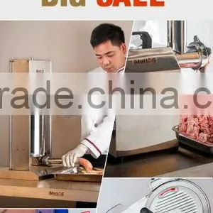 High Quality Commercial Meat Processing Equipment IMettos Meat Processing Factory Equipment thumbnail-1