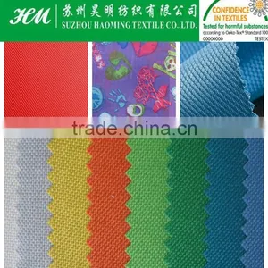600D Polyester Oxford Fabric 600D Oxford Fabric thumbnail-6