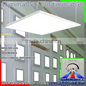 High Quality Wholesale Free Sample 2x2 Led Drop Ceiling Light Panel 54w Led Panel Light thumbnail-1