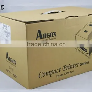 Bizsoft ARGOX CP-3140 Clothing Label Printer for Clothing Store thumbnail-6