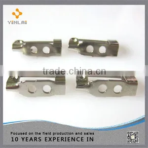 1.5cm Metal Safety Pins (SP004) thumbnail-1
