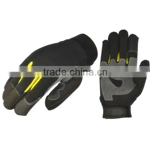 Machinists Working Gloves thumbnail-1