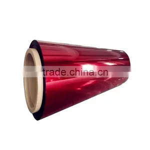 Super Clear PVC Shrink Cling Film thumbnail-6