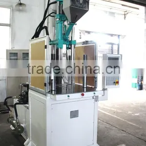 Vertical Injection Molding Machine Plug USB Making Machine,plastic Injection thumbnail-3