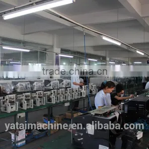 2013 Automatic Wire Cutting Stripping Machine thumbnail-3