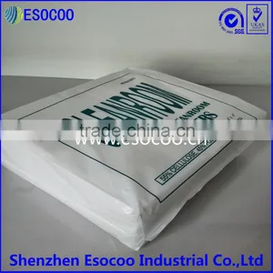 56g Plain Non Woven Fabric Clean Room Wiper Shenzhen thumbnail-1