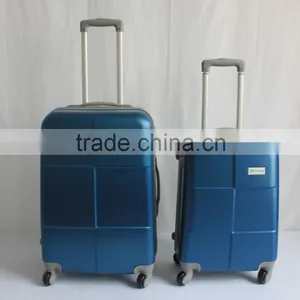 China Cheap Wheeled Luggage thumbnail-1