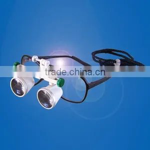 Surgical Magnifying Glass/magnifying Glasses Dental and Surgical Loupes/medical Magnifier thumbnail-1