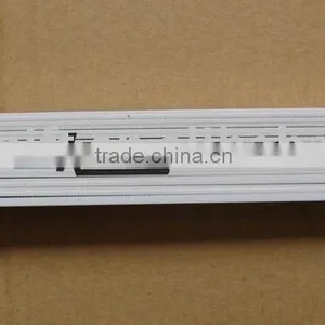Plastic Folding Ruler thumbnail-1