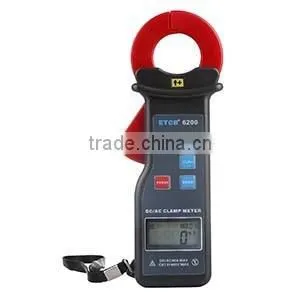 ETCR6200 High Accuracy DC Clamp Leaker----Manufactory,ISO thumbnail-1