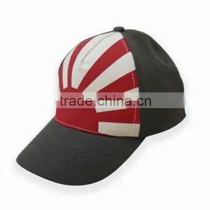 OEM Cotton Baseball Cap thumbnail-1