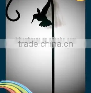 Garden Powder Coating Shepherd Hooks thumbnail-3