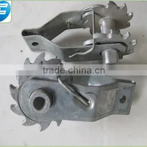 Electric Fence Wire Clip Inline Wire Strainer thumbnail-1