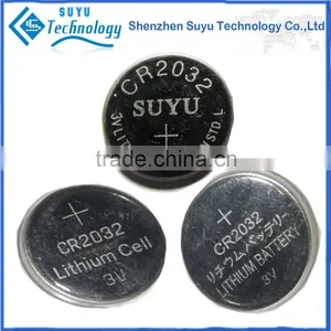 Lithium Oxide Ml2032 CR2450HR for TPMS (tire Pressure Monitoring System) thumbnail-1