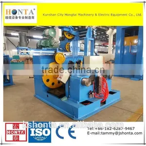 ( Take-up Machine )HONTA 630S Dual Dynamic Spoolers thumbnail-1