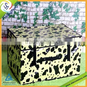 Waterproof Coating Storage Box With Lid thumbnail-1