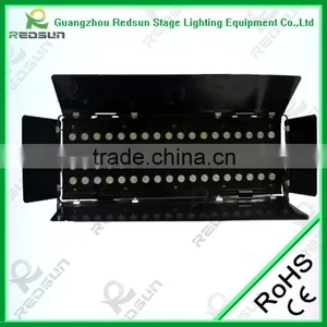 Professional dj Disco Stage Spotlights LED 72PCS Three-basic Soft Spot Light thumbnail-1