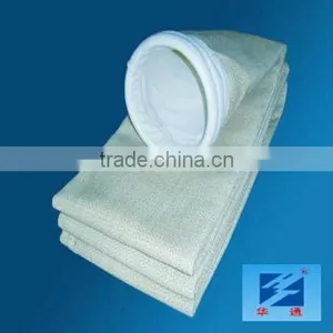 PTFE Industry Baghouse Filter Fabric/bag thumbnail-1