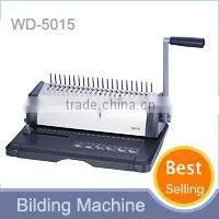 Combine Binding Machine WD-5015 thumbnail-1