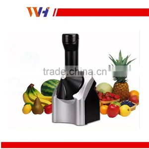 Autiomatic New Way for Fruit Eating Ice Cream Maker thumbnail-2