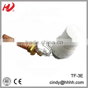Remote Capillary Thermostats thumbnail-1