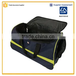 Sannovo Factory Wholesale Lastest Design Fashion China Cheap Duffle Bag Luggage thumbnail-4