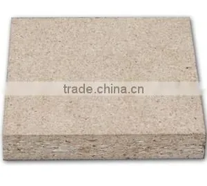 Moistureproof Particleboard / Particle Board / Strand Board / Shaving Board / Chipboard / Flakeboard thumbnail-4