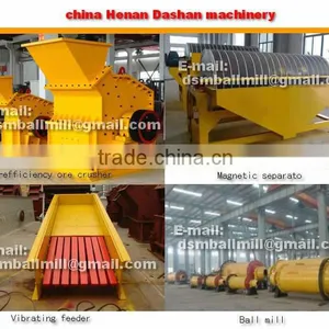 Hot Sale Kaolin Mineral Processing Equipment thumbnail-1