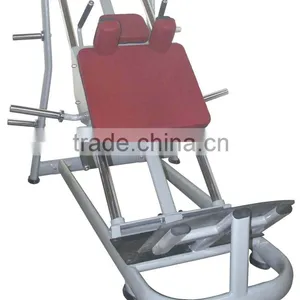 Fitness Equipment Hack Squat thumbnail-1