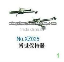 XZ025-4 BOSCH Pump Retainer thumbnail-1
