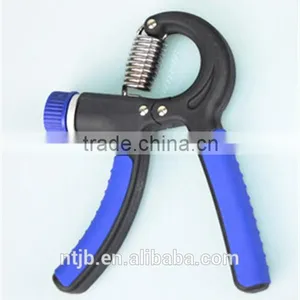Fitness Gym Adjustable Hand Grip Strong Tension Adjustable Hand Grip thumbnail-5
