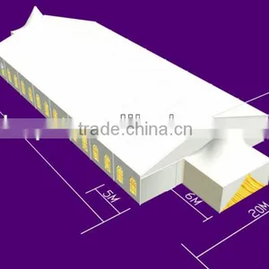 Tents in Pvc Coated Tarpaulin thumbnail-3