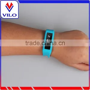 New Arrival Soft Silicone Watch Band For Fitbit Alta Smart Watch Wrist Strap thumbnail-4