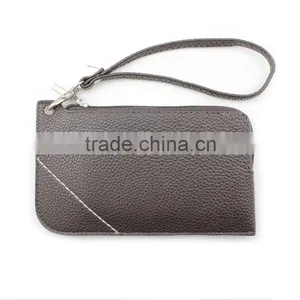Mobile Accessories,zipper Pouch for Easy Carry, Wrist Bag Mobile Phone Pouch thumbnail-1