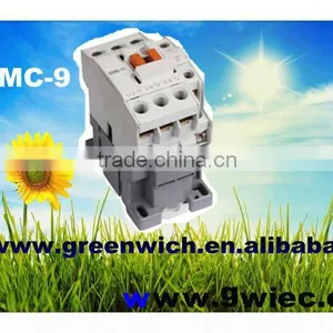 GMC 9 ac Contactor thumbnail-1