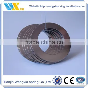 Stainless Steel Metal Gasket thumbnail-3