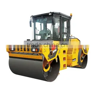 XD122 Road Roller thumbnail-1