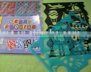 Scrapbooking Template thumbnail-1