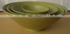 Bamboo Bowl thumbnail-1
