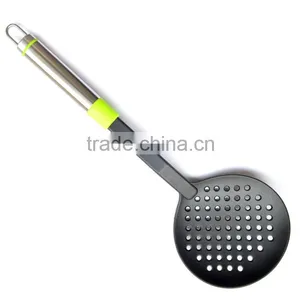 Nylon Non-stick Kitchen Cooking Sets Skimmer thumbnail-1