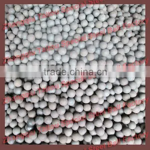 HRC55-67 Cement Plant Grinding Media Ball thumbnail-1